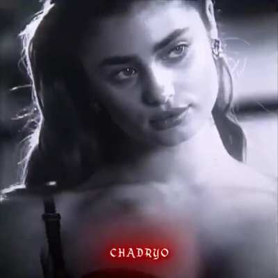 Taylor hill is just so pretty