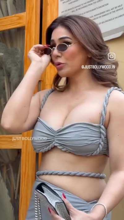 Kangana Sharma