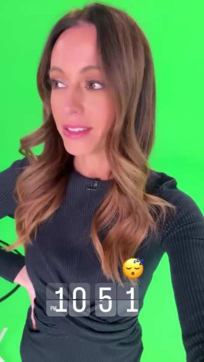 Green Screen - Video