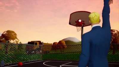 Billy Bounce + Fall Guys