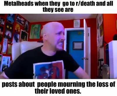 >tfw no Chuck worship 😔😢