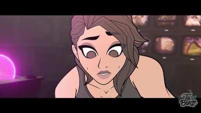 Calm before the storm