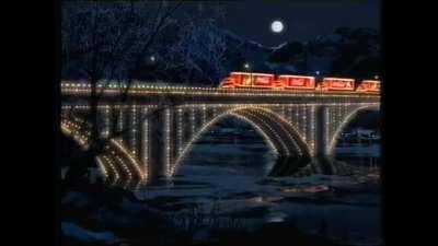 That truck from Kerch (remake of 🇺🇦 meme)