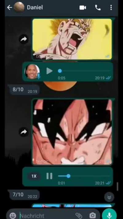 Todas las participaciones de vlascko