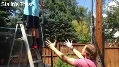 Rule Number 1: Don't Trust Hitler