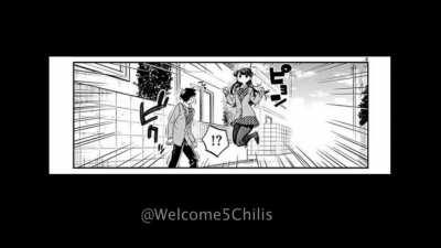 Here is a little edit I made a while ago. Also is Chapter 265 out already?