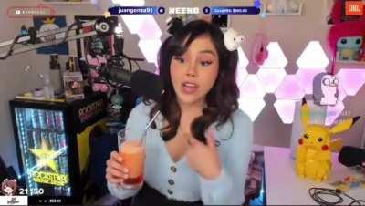 Neeko’s personality