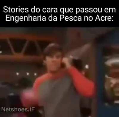 Cadê os memes nessa porra krl? Somos estudantes ansiosos, precisamos de humor