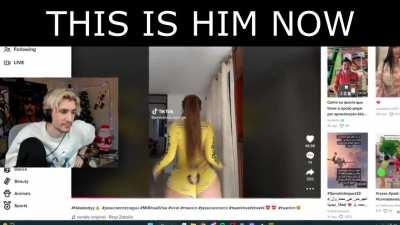 Spongebob hits different now