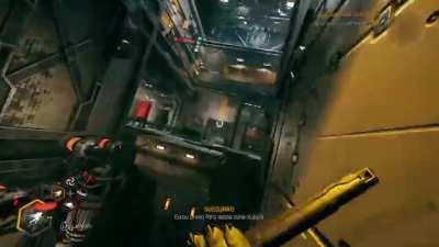 Not the fastest, but stylish