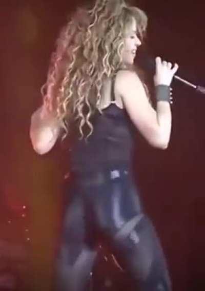 Shakira