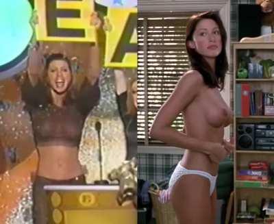 Shannon Elizabeth