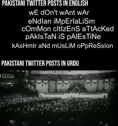 Every single time when I hit the translate button