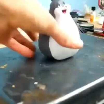 Some love for big čangus