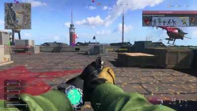 Oh no you’ve got me..