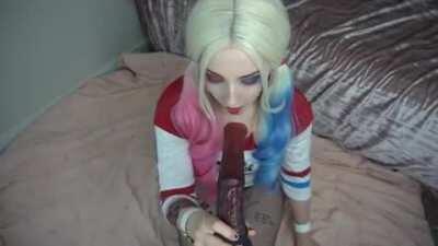 Blowing bubbles [oc]