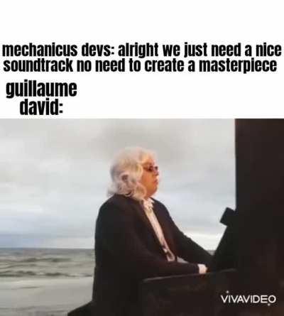 Noosphere my beloved