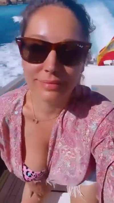 Boating in Mallorca #2