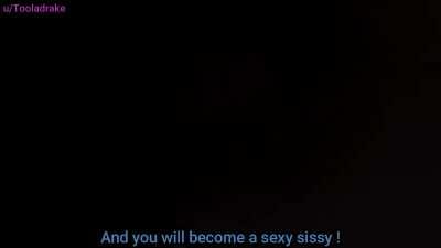 The Sissy Game Show (part 1)