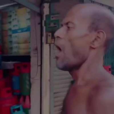 Beautiful Quran Recitation by a Bangladeshi Man