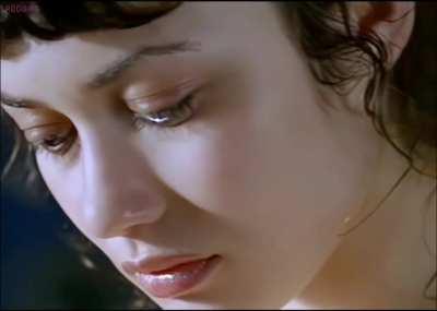 Olga Kurylenko | Obscure (2005) & Hitman (2009)