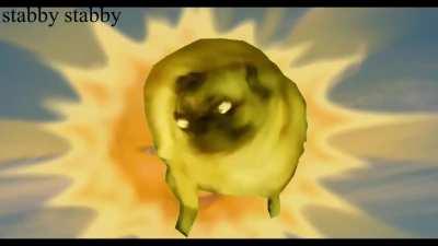 Let the music take control