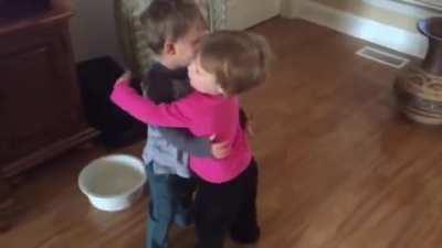 This is just... pure trickery...