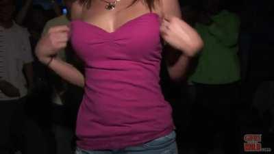 Too nice to stay hidden.