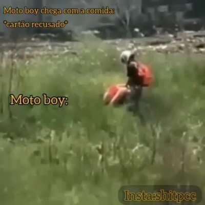 ADM não tinha dinhero 😳😳