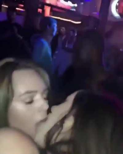 Intense Makeout