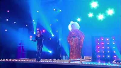 [S05E04] Honey Mahogany vs. Vivienne Pinay