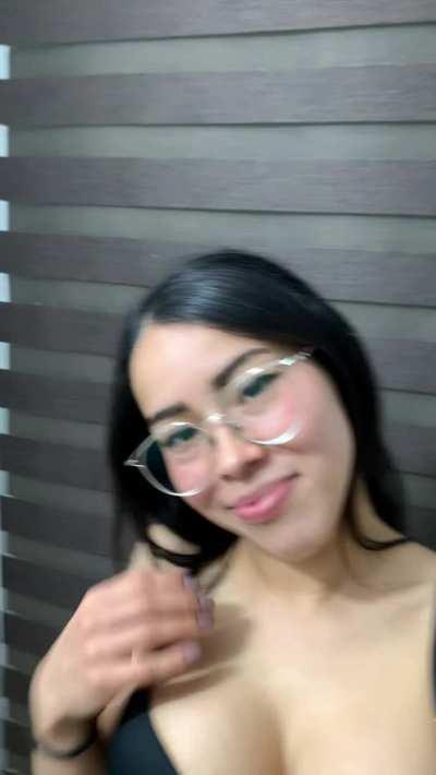 You think you'd deserve to smash that?