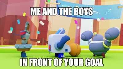 My first 3D Brawl Stars meme !