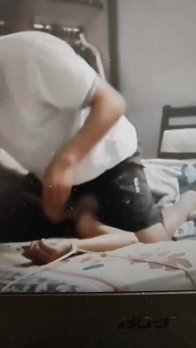 I find pleasure squeezing, crushing, stretch and all sort of things to boobs. anything that girl's don't like their boobs being handled. No penatration needed.