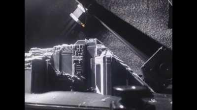 SPACEBALLS the timelapse video!