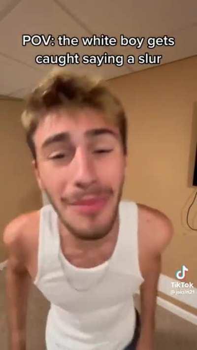 I'm 15 and this is yeet