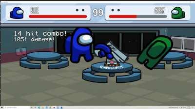 Te acuerdas de amogus, ha vuelto en forma de chapas