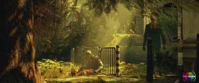 [S2FM] A Funeral for the Last Man on Earth