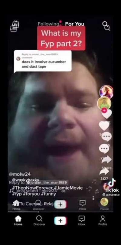 Mommy Christine's FYP on TikTok