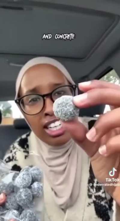 Sour Candy: Black Death