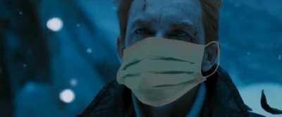 Trying to get through to my boomer parents about wearing a mask