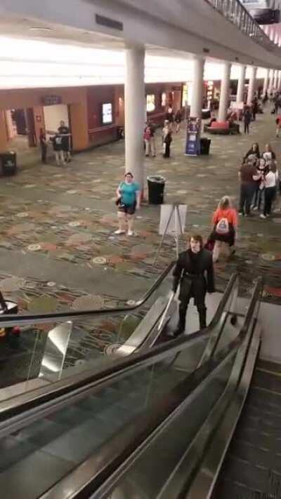 Technically the truth