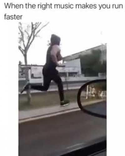 +100 к скорости