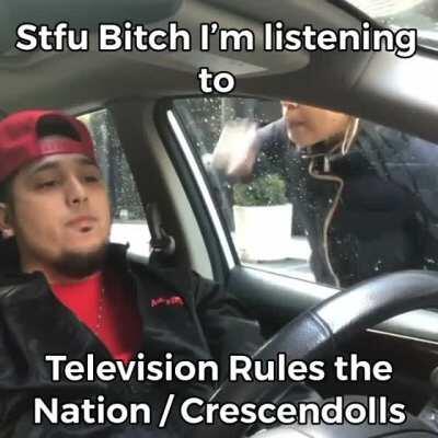 Better than Around the World / Harder Better Faster Stronger