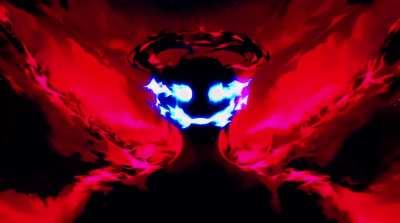 Dark Vecta Wallpaper I Animated!