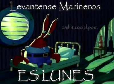 Que terminen bien el día los que recién se levantan u.u .. si les gusta ya sabennn tienen mí cuentita ahí