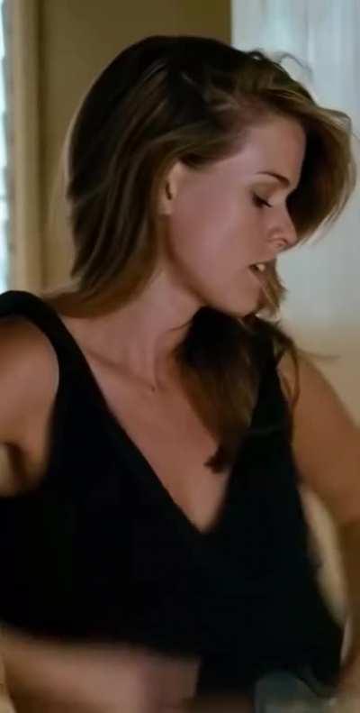 Crossing Over - Titty Bounce ENHANCED