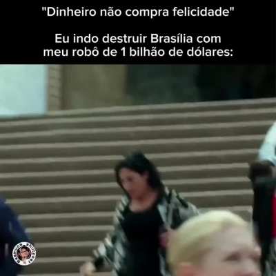 Elon Musk daqui a pouco