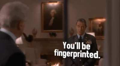 noun : a formal written statement framed by a prosecuting authority and found by a jury (such as a grand jury) charging a person with an offense