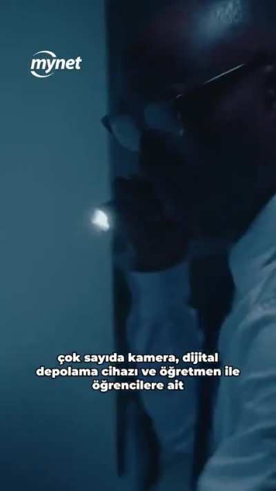 Adana'da ki gizli kamera